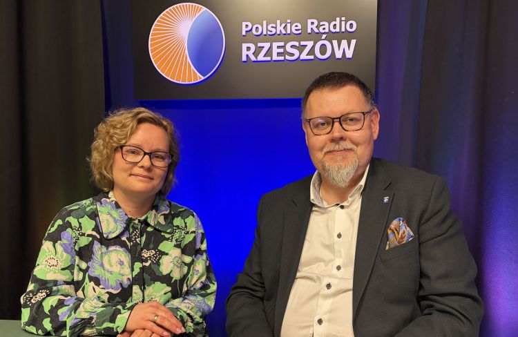 Targi Działań Społecznych w&nbsp;Rzeszowie