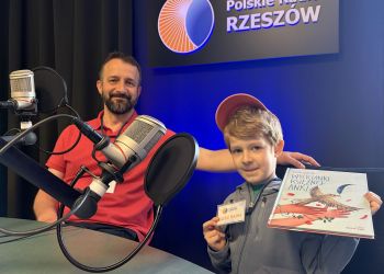 “Wyliczanki księżnej Anki” z&nbsp;wyróżnieniem w&nbsp;konkursie Sybilla 2025