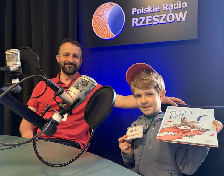 “Wyliczanki księżnej Anki” z&nbsp;wyróżnieniem w&nbsp;konkursie Sybilla 2025