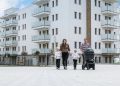 Nowe mieszkania SIM w&nbsp;Boguchwale. Inwestycja kosztowała prawie 68 milionów złotych