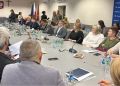 Niepewność wokół połączenia szpitali w&nbsp;Mielcu i&nbsp;Rzeszowie. Pracownicy martwią się o&nbsp;etaty