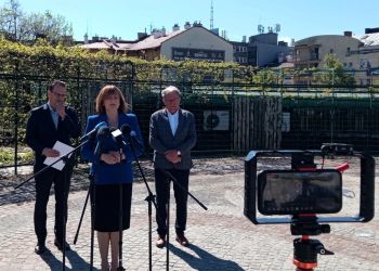 Opóźnienia w&nbsp;realizacji budowy drogi ekspresowej S19