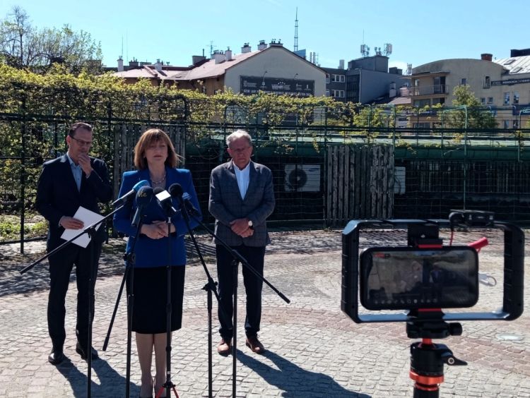 Opóźnienia w&nbsp;realizacji budowy drogi ekspresowej S19