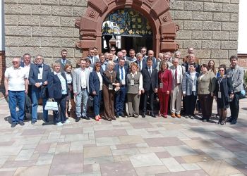 Polsko-Ukraiński Kongres Historyczny w&nbsp;Baranowie Sandomierskim. Badacze rozmawiają o&nbsp;wspólnej historii