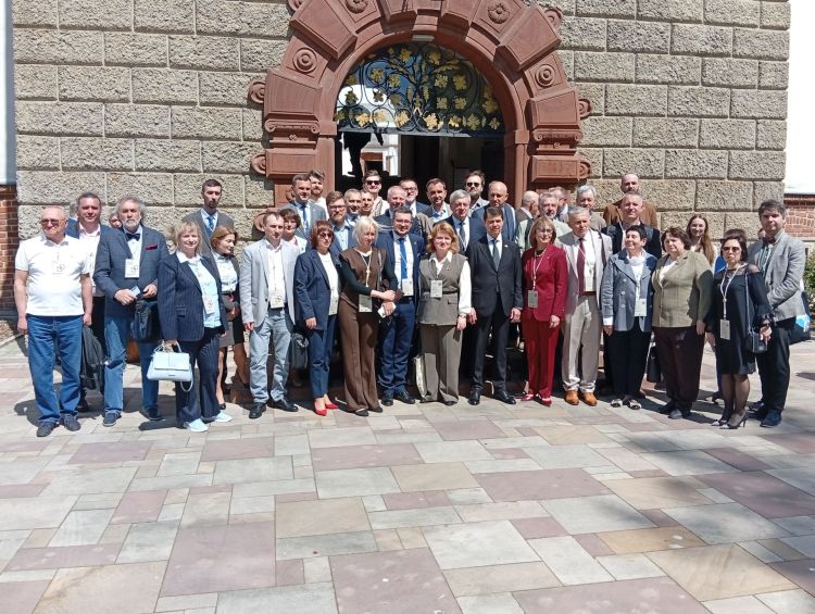 Polsko-Ukraiński Kongres Historyczny w&nbsp;Baranowie Sandomierskim. Badacze rozmawiają o&nbsp;wspólnej historii