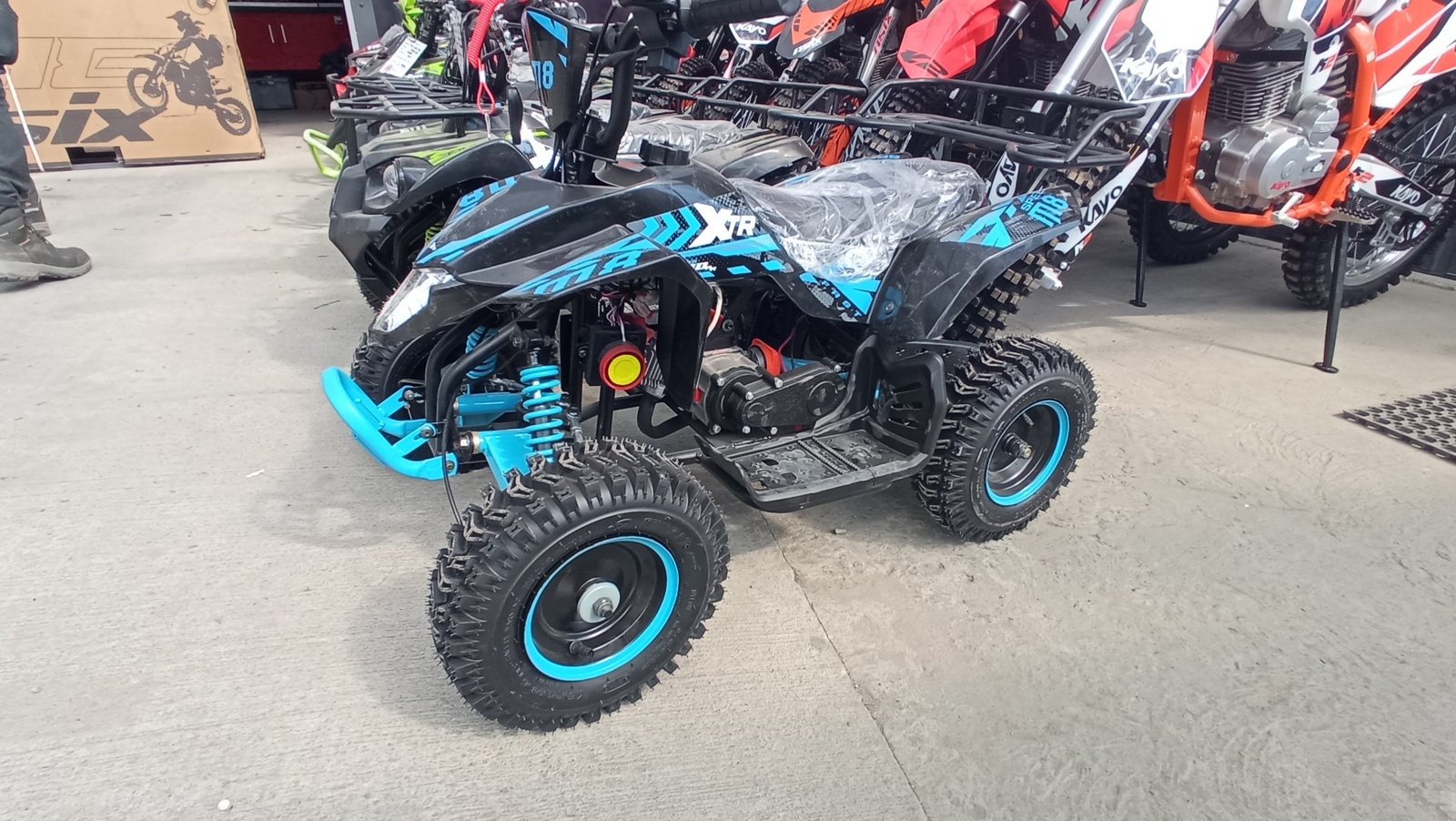 Motomagazyn 08.05 - Polskie Radio Rzeszów