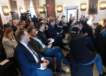 Polsko-Ukraiński Kongres Historyczny w&nbsp;Baranowie Sandomierskim zakończył obrady