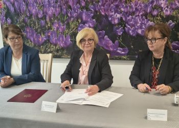 Pieniądze dla Centrum Opiekuńczo-Mieszkalnego w&nbsp;Rzeszowie. Wsparcie dla osób niesamodzielnych