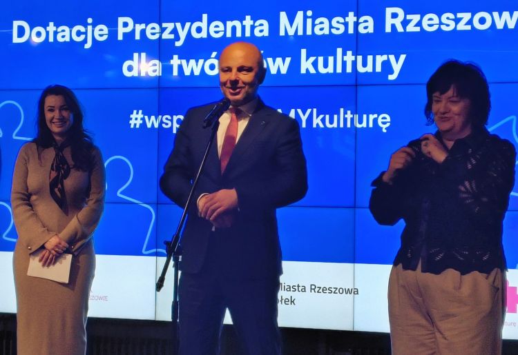 Ponad 2 mln zł na&nbsp;kulturę w&nbsp;Rzeszowie. Dotacje dla 35 organizacji