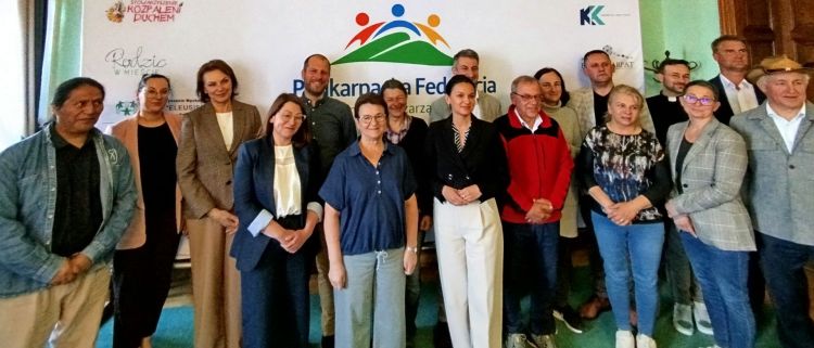 W&nbsp;Sanoku powstała Podkarpacka Federacja Organizacji Pozarządowych