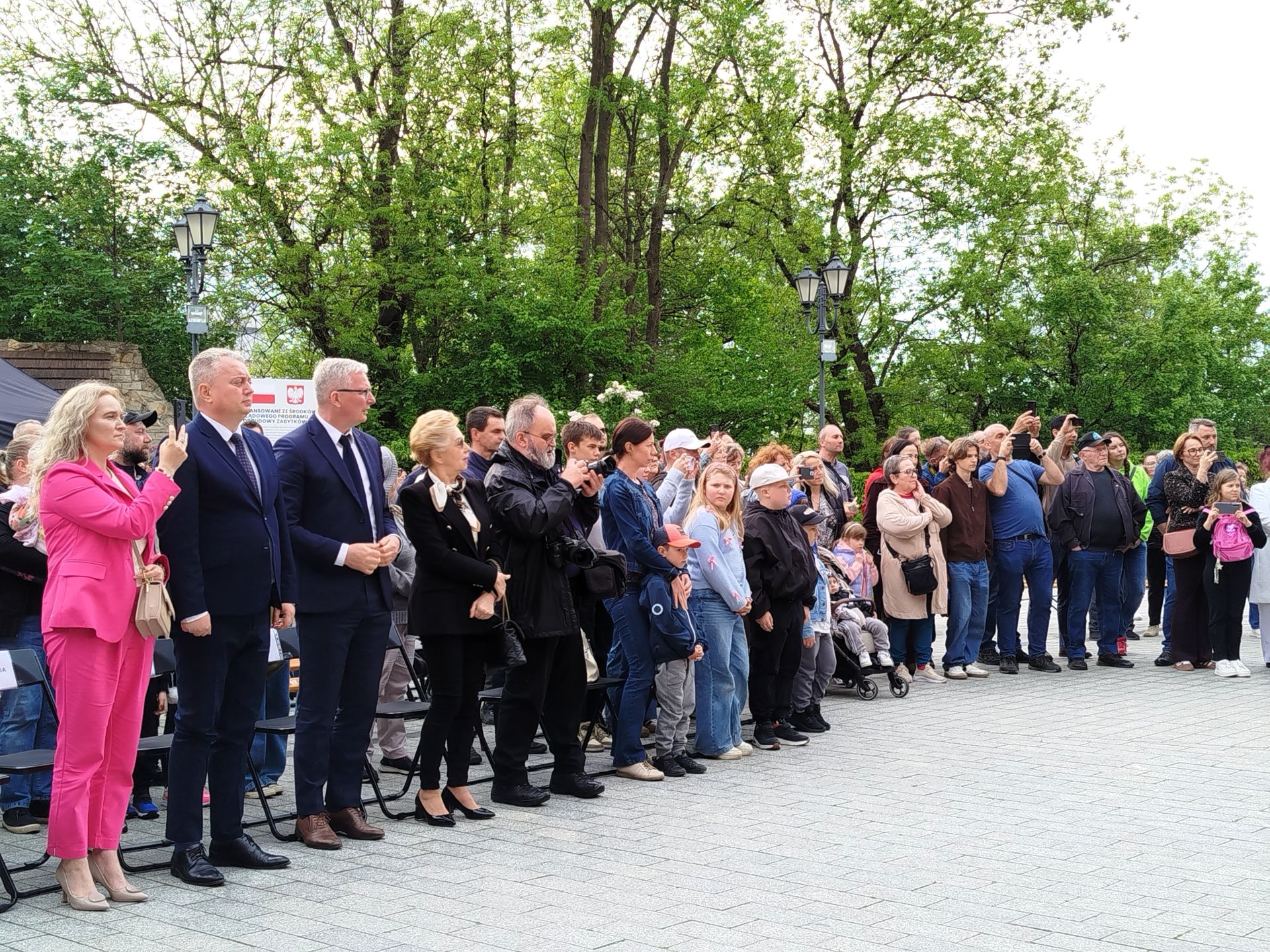 660 lat potwierdzenia praw miejskich Sanoka – historia, która wciąż żyje 2 - Polskie Radio Rzeszów 660 lat potwierdzenia praw miejskich Sanoka – historia, która wciąż żyje - Polskie Radio Rzeszów