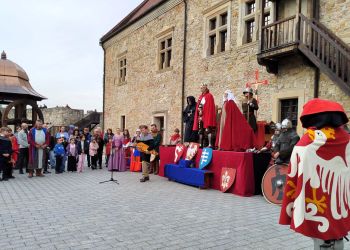 660 lat potwierdzenia praw miejskich Sanoka – historia, która&nbsp;wciąż żyje