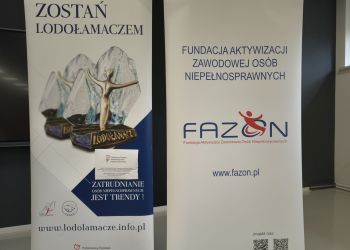 Lodołamacze 2026 – konkurs dla Pracodawców Wrażliwych Społecznie
