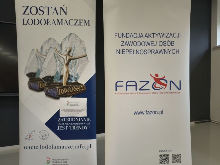 Lodołamacze 2026 – konkurs dla Pracodawców Wrażliwych Społecznie