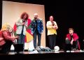 Urzędnicy z&nbsp;Leska na&nbsp;scenie. Grają, by&nbsp;wesprzeć leczenie 8-letniego Maksa