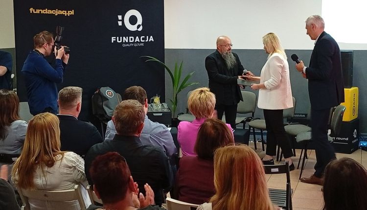W Nowej Dębie otwarto Centrum Organizacji Pozarządowych 1 - Polskie Radio Rzeszów W Nowej Dębie otwarto Centrum Organizacji Pozarządowych