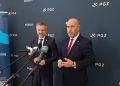 Regionalne Forum Przemysłu Zbrojeniowego w Łańcucie. Trwają rozmowy PGZ 5 - Polskie Radio Rzeszów Regionalne Forum Przemysłu Zbrojeniowego w Łańcucie. Trwają rozmowy PGZ