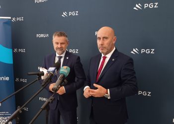 Regionalne Forum Przemysłu Zbrojeniowego w&nbsp;Łańcucie. Trwają rozmowy PGZ