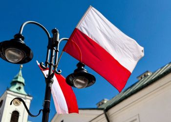 2 maja obchodzimy Dzień Flagi Rzeczypospolitej Polskiej