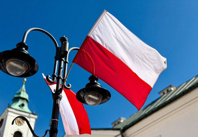 2 maja obchodzimy Dzień Flagi Rzeczypospolitej Polskiej