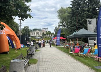Dni Osiedla Staromieście w&nbsp;Rzeszowie. Konkursy, atrakcje i&nbsp;strefa sportowa