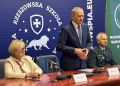 Podkarpackie Forum Transportowe w&nbsp;WSPiA. Nauka, praktyka i&nbsp;wyzwania branży TSL