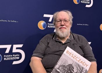 „Bieszczady. Okruchy minionego świata” —&nbsp;niezwykły album o&nbsp;pamięci i&nbsp;przemijaniu