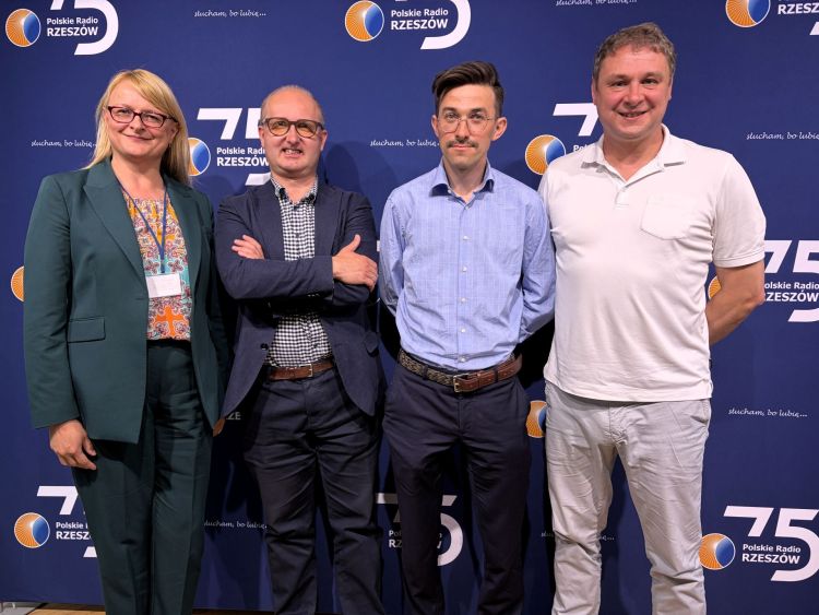 Relacje polsko-niemieckie w&nbsp;czasie wojny. Debata w&nbsp;Radiowym Klubie Dyskusyjnym