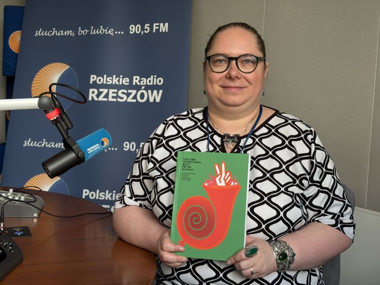 Finał I&nbsp;edycji Międzynarodowe Biennale Plakatu Muzycznego