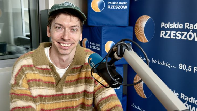 Michał od&nbsp;Kości. Lekarz, który&nbsp;leczy muzyką