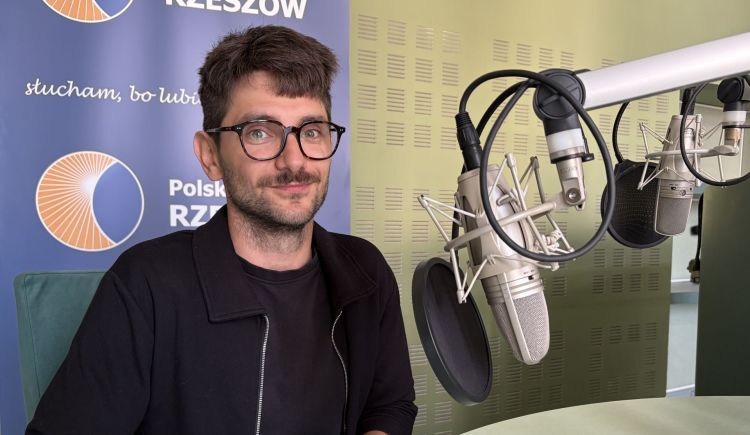 Podkarpacka Komisja Filmowa na Festiwalu Filmowym w Cannes 1 - Polskie Radio Rzeszów Podkarpacka Komisja Filmowa na Festiwalu Filmowym w Cannes