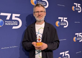 Film „Chłopi” nagrodzony na Ogólnopolskim Festiwalu Animacji O!PLA 2 - Polskie Radio Rzeszów Film „Chłopi” nagrodzony na Ogólnopolskim Festiwalu Animacji O!PLA
