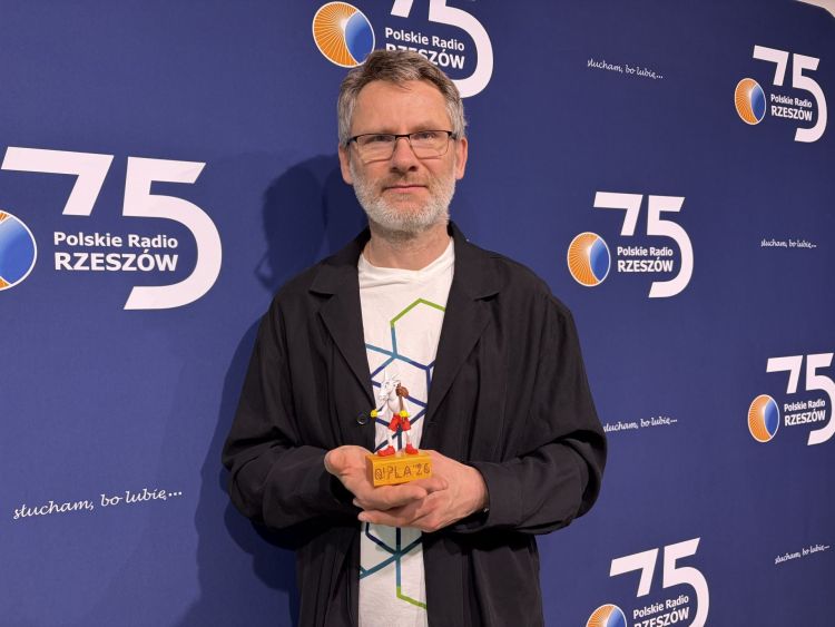 Film „Chłopi” nagrodzony na&nbsp;Ogólnopolskim Festiwalu Animacji O!PLA