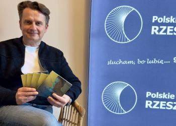 Leszek Komosa wraca do&nbsp;muzyki po&nbsp;latach. Premiera płyty „Ogrody Życia”