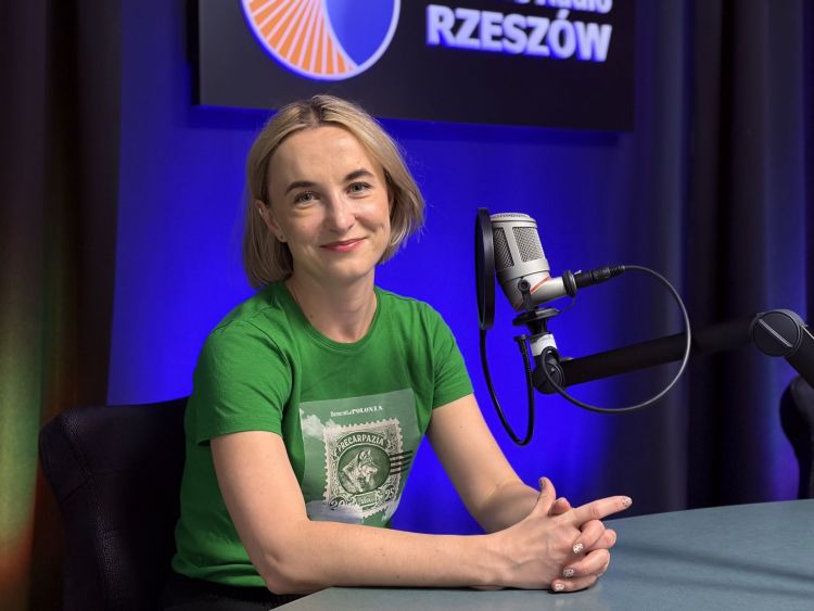 A. Brzechowska: Podkarpacie nie&nbsp;jest jeszcze kierunkiem na&nbsp;długie wakacje