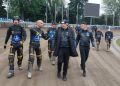 Wygrana ZKS Stali Rzeszów po&nbsp;emocjonującym spotkaniu