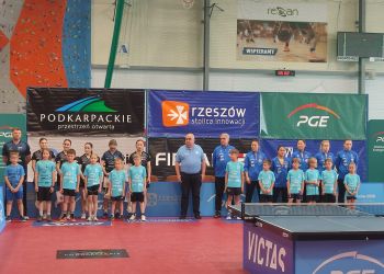 KTS Enea Siarkopol Tarnobrzeg bliżej finału mistrzostw Polski