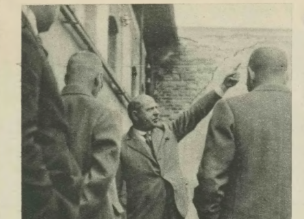 Kryminalna historia. Afera spirytusowa w przedwojennym Przemyślu 1 - Polskie Radio Rzeszów Kryminalna historia. Afera spirytusowa w przedwojennym Przemyślu
