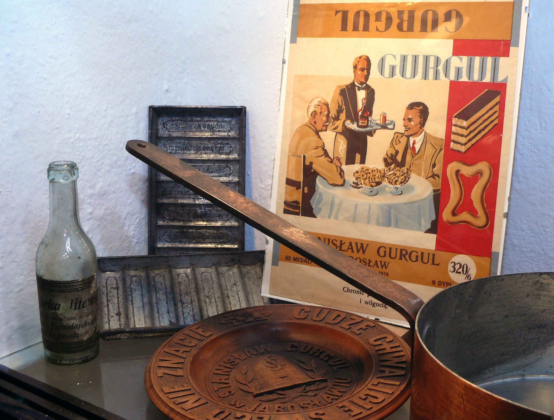 Jarosławskie wypieki z sabaudzkim rodowodem – 150 lat tradycji biszkoptów - Polskie Radio Rzeszów