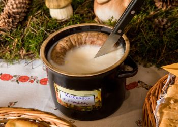 Podkarpackie wyroby mięsne – tradycyjne smaki regionu