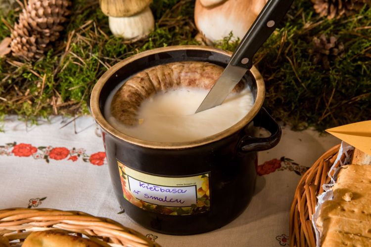 Podkarpackie wyroby mięsne – tradycyjne smaki regionu