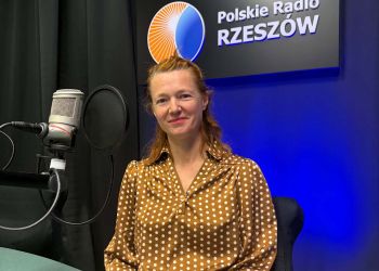 Marta Bury o&nbsp;filmie „Life of Stone”. Rozmowa o&nbsp;ruchu, naturze i&nbsp;sztuce
