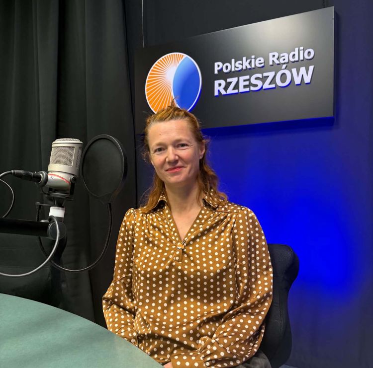 Marta Bury o&nbsp;filmie „Life of Stone”. Rozmowa o&nbsp;ruchu, naturze i&nbsp;sztuce
