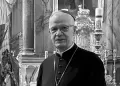 Zmarł arcybiskup Józef Michalik. Były metropolita przemyski miał 85 lat