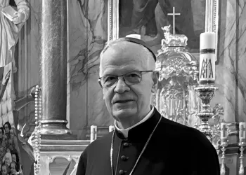 Zmarł arcybiskup Józef Michalik. Były metropolita przemyski miał 85 lat