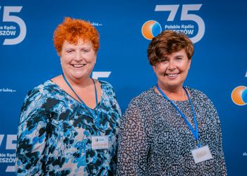 Nauczycielki z&nbsp;Rzeszowa o&nbsp;udziale w&nbsp;programie Erasmus+