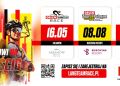 W&nbsp;sobotę pierwsza odsłona ORLEN Lang Team Race 2026