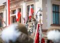 Rzeszów świętuje uchwalenie Konstytucji 3 Maja. Uroczystości państwowe i&nbsp;święto jednej z&nbsp;najstarszych ulic