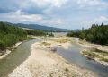 Ostrzeżenie przed&nbsp;niżówką hydrogeologiczną. Zagrożenie także na&nbsp;Podkarpaciu