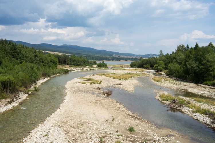 Ostrzeżenie przed niżówką hydrogeologiczną. Zagrożenie także na Podkarpaciu 1 - Polskie Radio Rzeszów Ostrzeżenie przed niżówką hydrogeologiczną. Zagrożenie także na Podkarpaciu